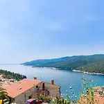 Lägenhet Mandica Rabac