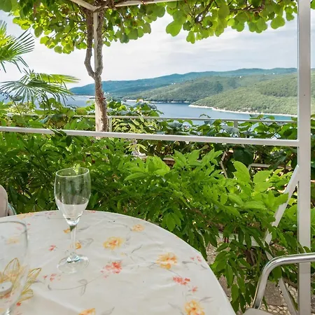 Mandica Апартаменты Рабац