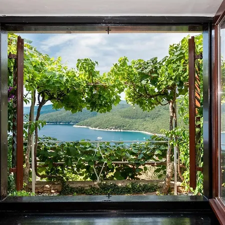 Mandica Апартаменты Рабац