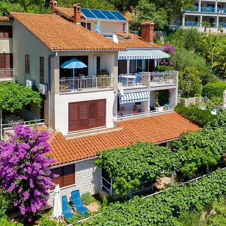 Mandica Апартаменты