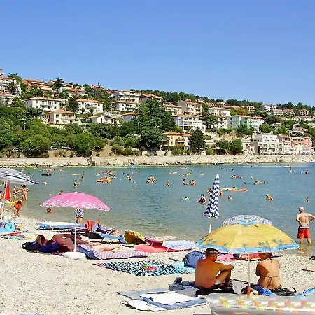 Апартаменты Mandica *