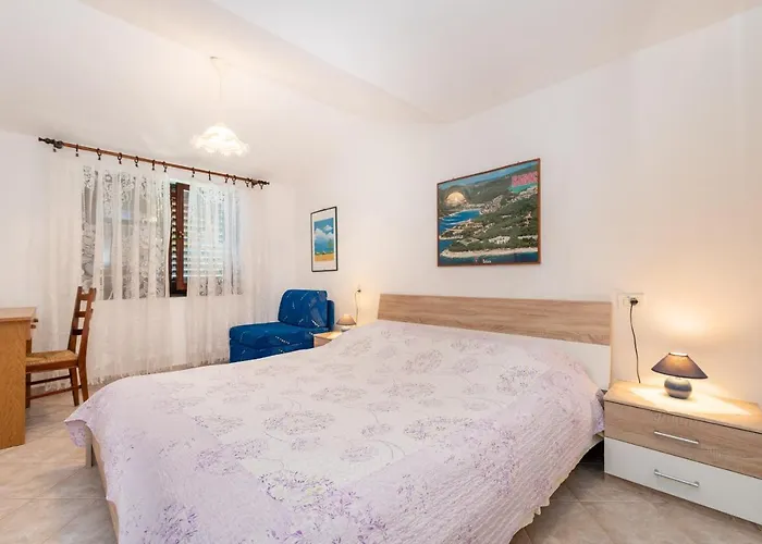Apartment Mandica
