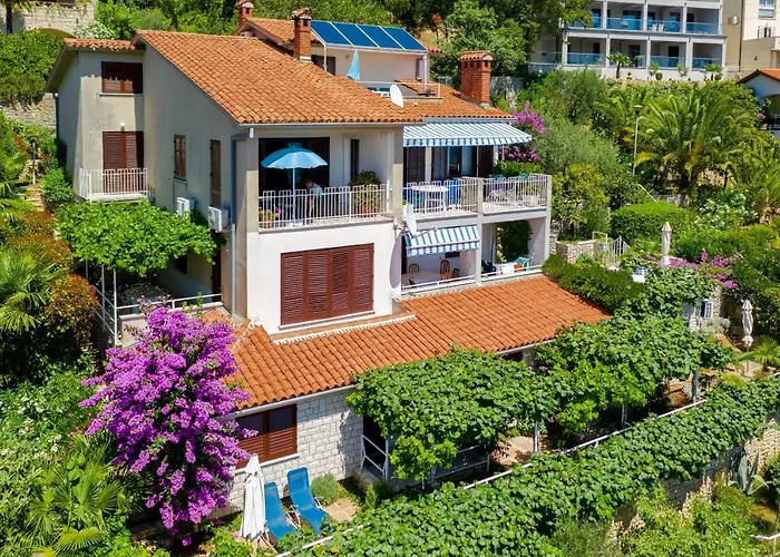 Mandica Apartment