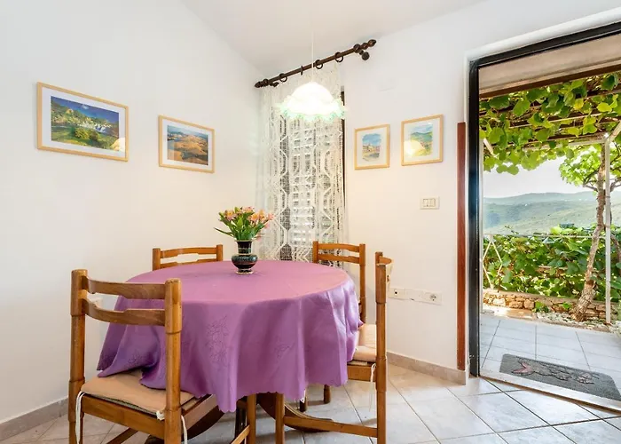 Mandica Apartment *