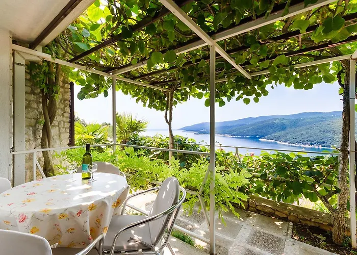 Apartment Mandica *