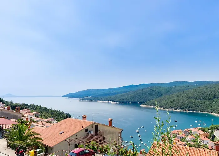 Apartment Mandica Rabac