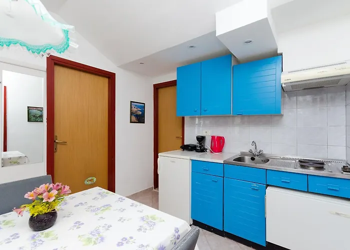 Mandica Apartment