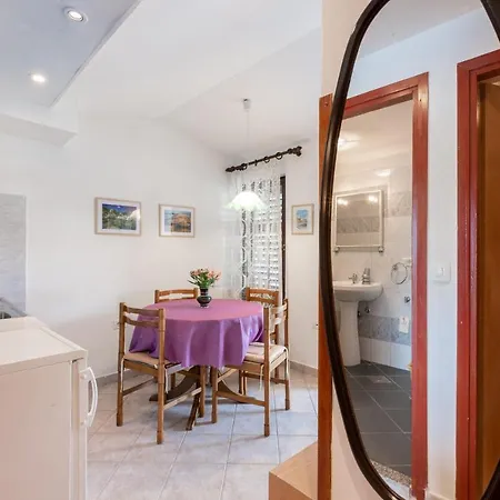 Appartement Mandica *