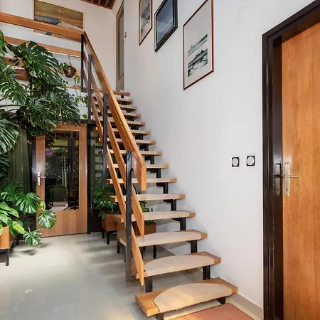 Mandica Apartment Rabac