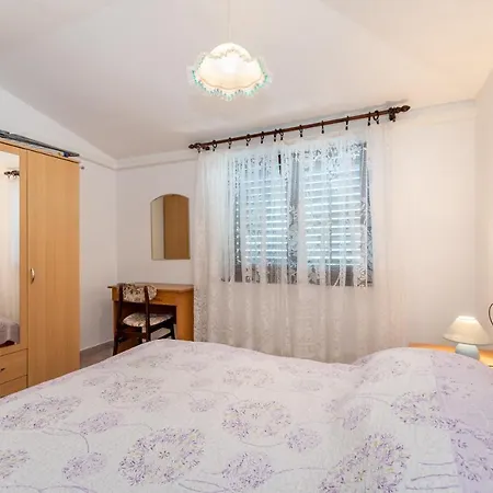Appartement Mandica Rabac