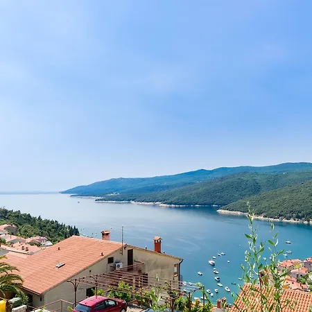 Appartement Mandica Rabac