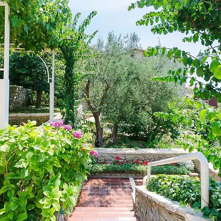 Mandica Appartement Rabac