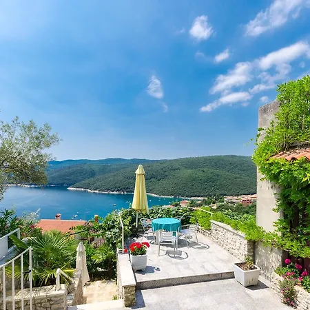 Mandica Appartement Rabac