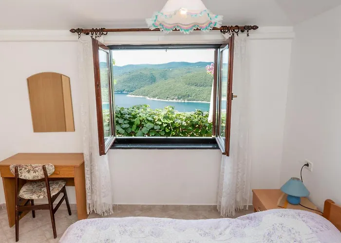 Apartman Mandica Rabac